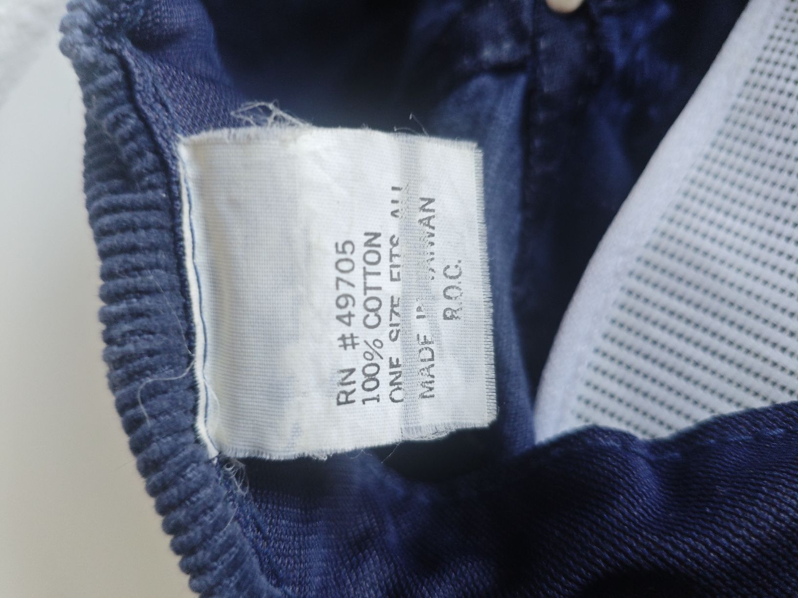 Hüte, Mützen & Caps: Vintage Cap/Mütze Camel – Gebraucht aus Unterstammheim von and_kj2n 4
