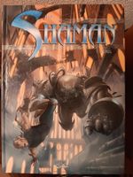 Shaman tome 1