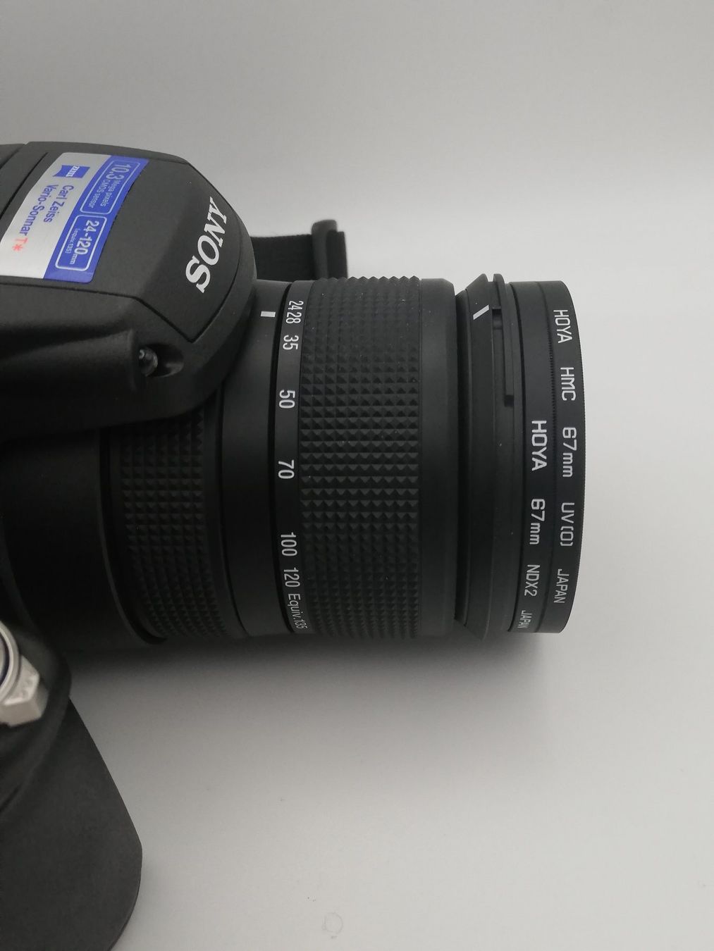 Sony Fotocamera: Sony Cyber-Shot DSC-R1 – Usato da Bern venduto da Buybest24 3