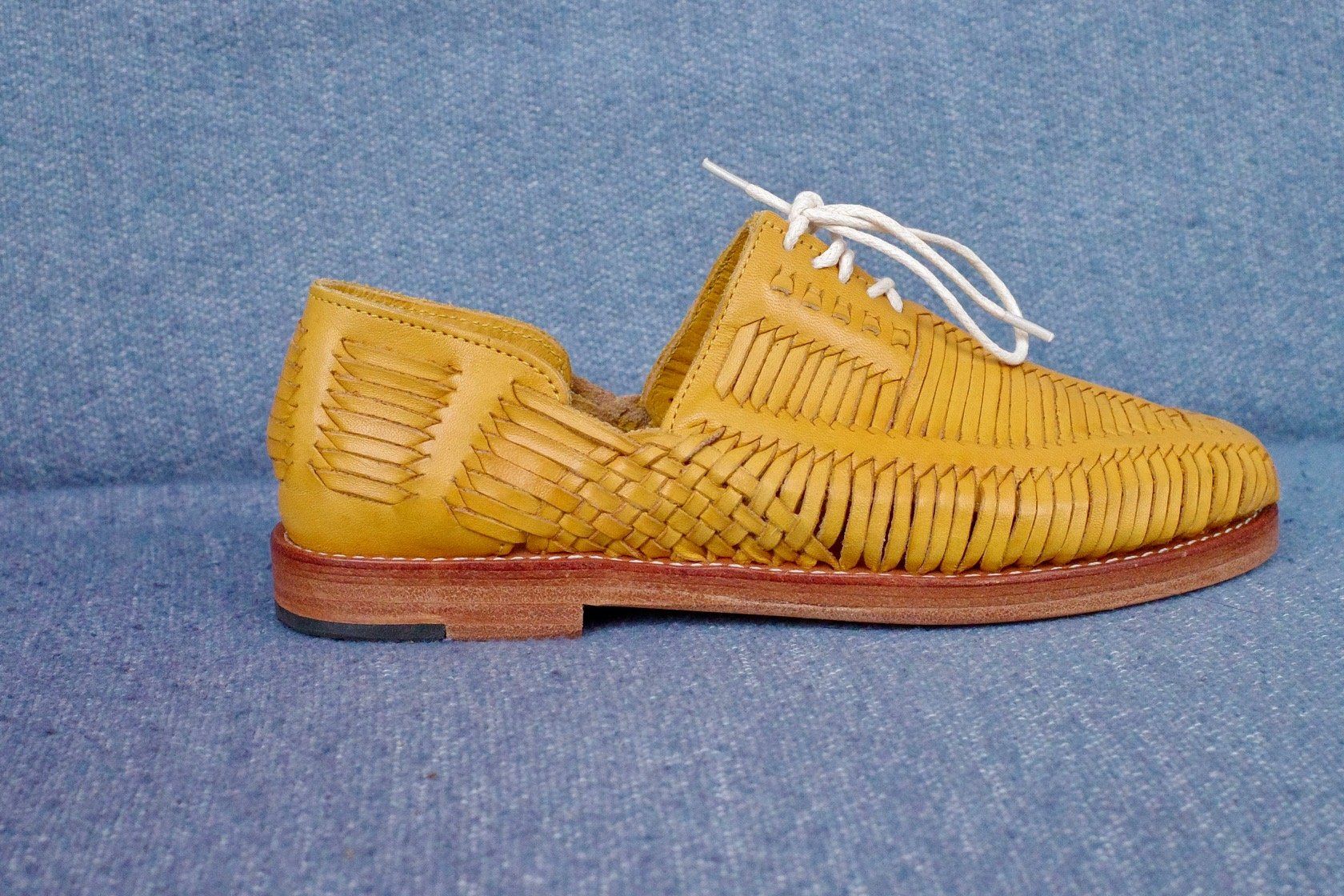 Scarpe da donna: Huarache Sandale Benito 37 – Nuovo (secondo la descrizione) da Basel venduto da cielHiro 4