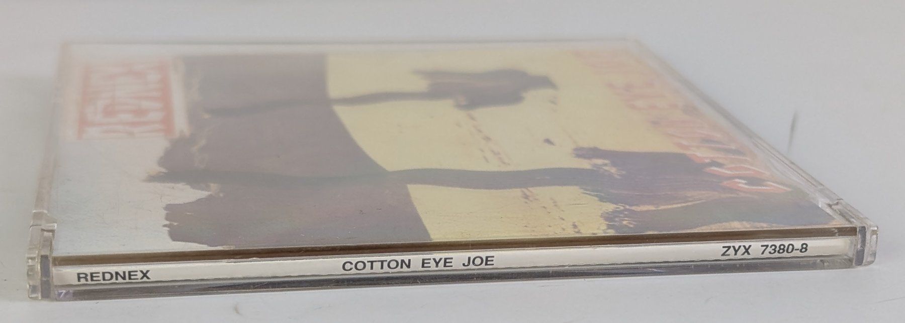 CD: Rednex - Cotton Eye Joe - CD - Top – Usato da Zürich venduto da 1.Simon 3