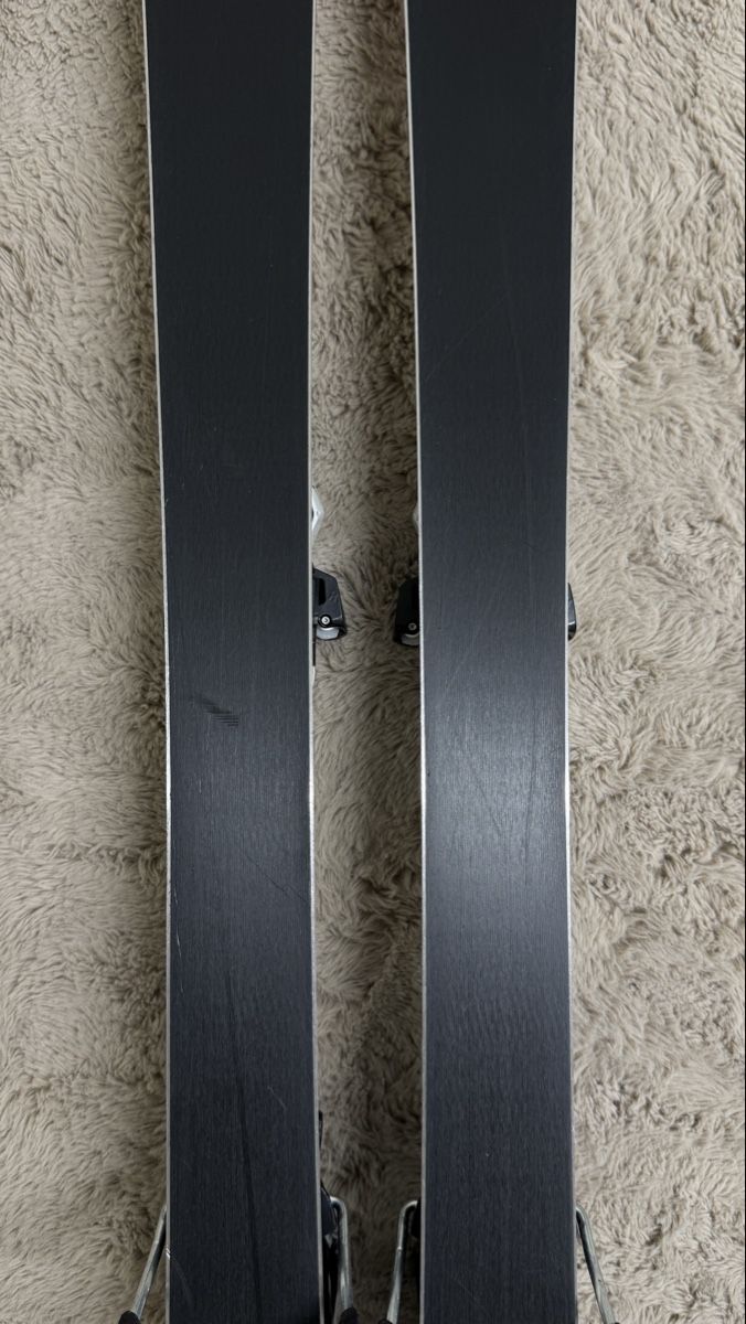 Head Skis: Head Worldcup Rebels I.SL Team Ski mit Bindung 141cm – Gebraucht aus Dietlikon von kickboxer_999 7