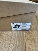 E-L-T Bootie Rainless Grösse 37 neu (wie ein UGG)