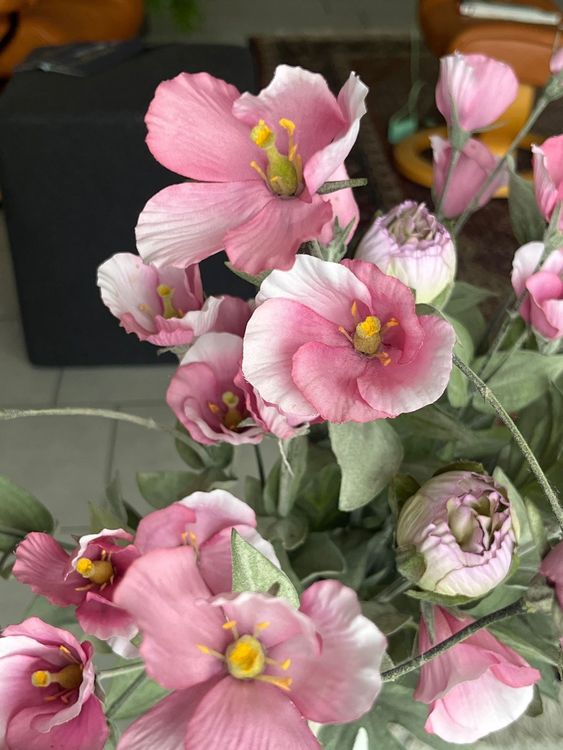 Blumenstraus künstliche Blumen Kaufen auf Ricardo