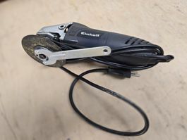 Einhell Winkelschleifer - Robust und zuverlässig!
