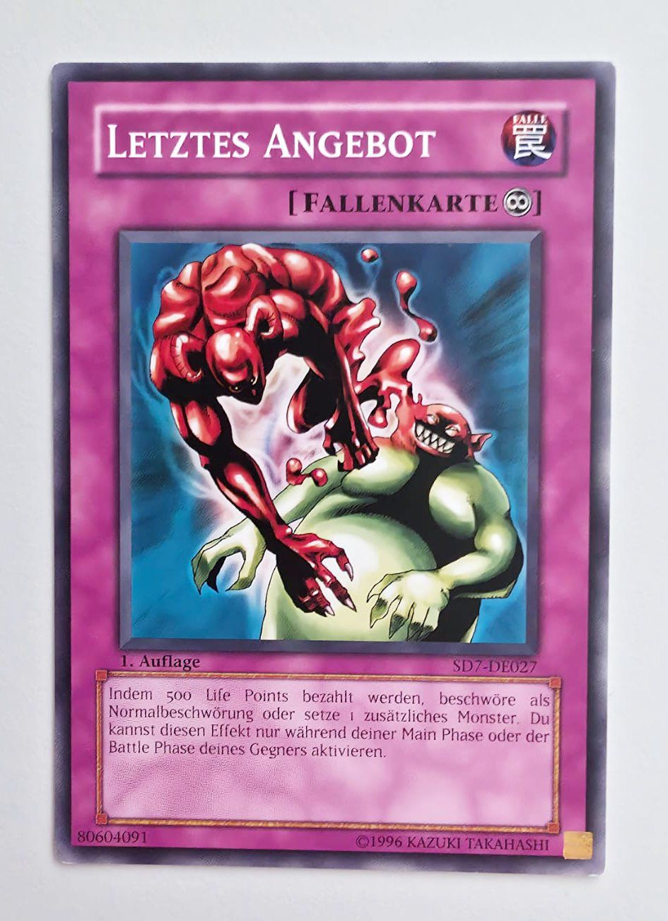 Yugioh Carte collezionabili: Letztes Angebot - Yu-Gi-Oh! TCG – Usato da Zürich venduto da Zetto