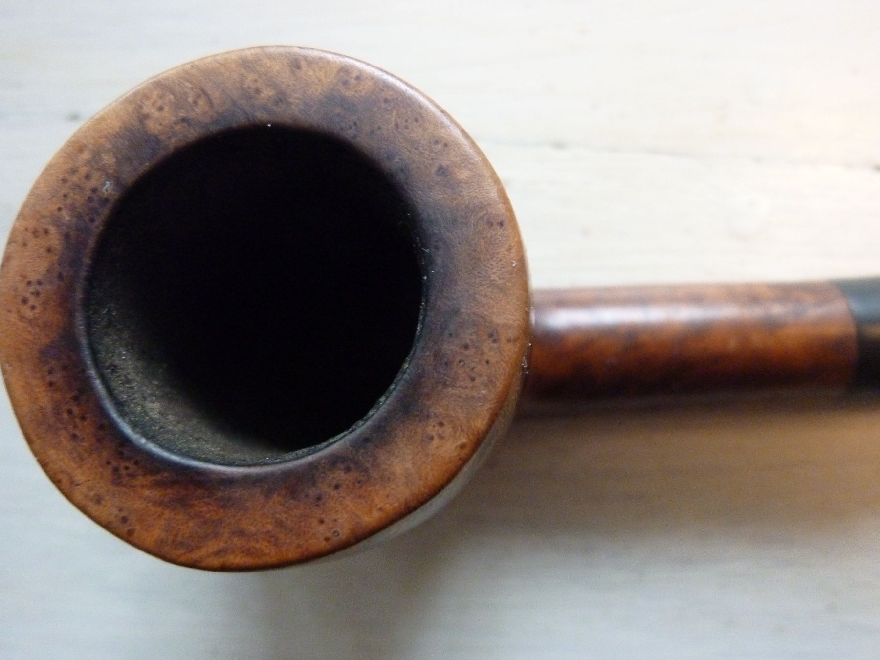 Tabakpfeifen & Zubehör: Ben Wade London Made – Gebraucht aus St. Louis von uma01 3