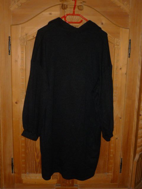 Pullover & Sweatshirts: MAXIPULLOVER - KLEIDER WARM THINK+BE  BRUSTUMF. CA.144 CM. – Gebraucht aus St.Gallen von Anso 4