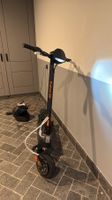 KuKirin G2 (2026) - Trottinette électrique avec facture