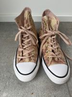 NEU Ungetragene Converse Gr. 36.5 US4
