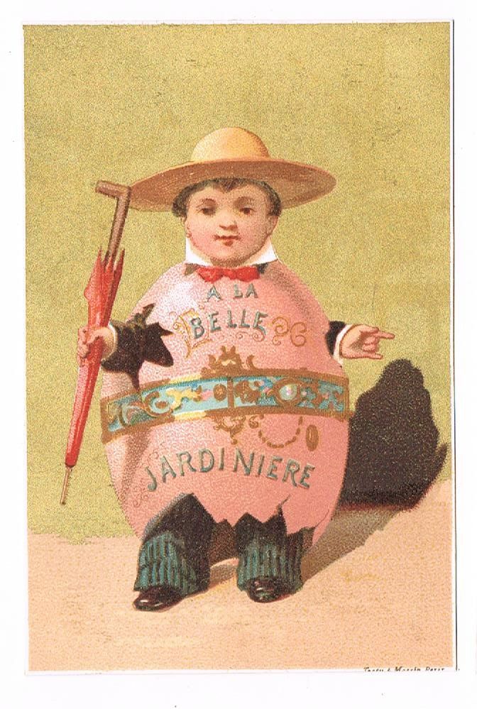 Grafica & Litografie: Cartes publicitaires - Chromo – Usato da Genève venduto da edelweiss1900 1