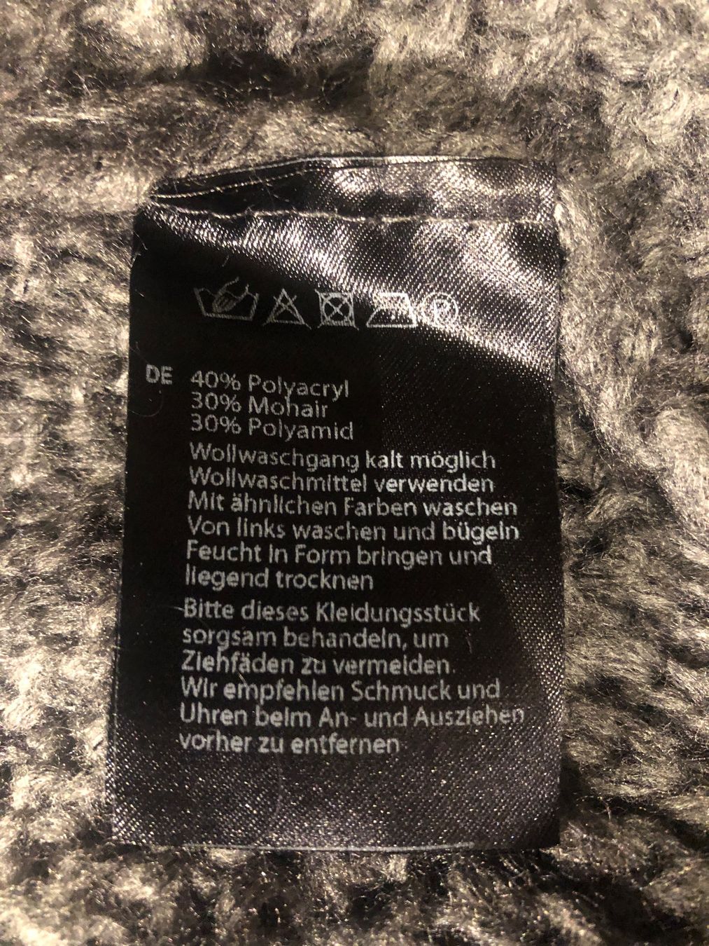 Hallhuber Maglioni & Felpe: Pullover Hallhuber Gr. XS – Usato da Büren SO venduto da Nuri09 2
