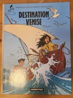 Modou la tzigane N 3 E.O. (T.B.E.)  Destination Venise