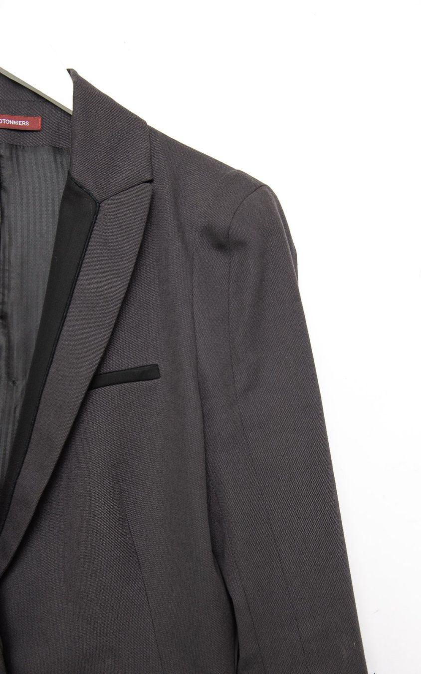 Comptoir des Cotonniers Giacche: Comptoir des Cotonniers Lenoba Blazer – Gr. 40 – Usato da Illnau venduto da Monkky 6