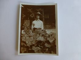 Fotografie aus dem Jahren 1940- 1950