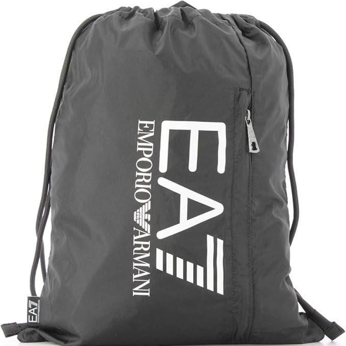 Armani Rucksäcke: Armani EA7   Sac de sport à cordon – Gebraucht aus Lausanne von ipanema23