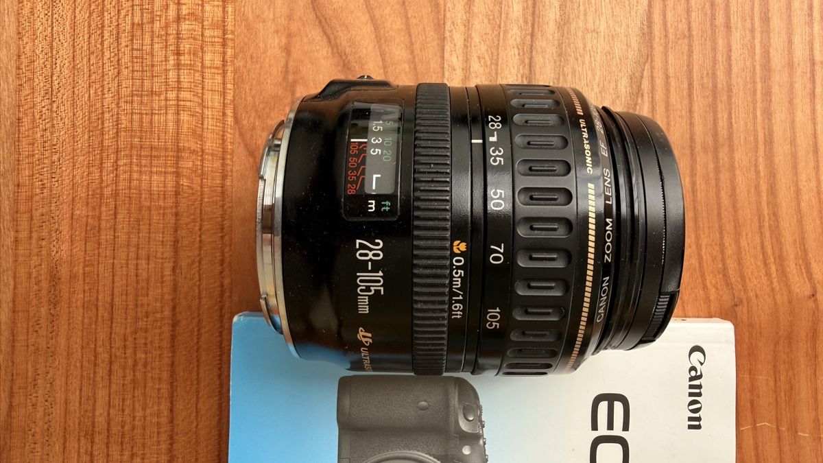 Canon Fotocamera: Canon EOS 7D + 2 Objektive, Top Zustand, ideales Set! – Usato da Esslingen venduto da Helloyello 3