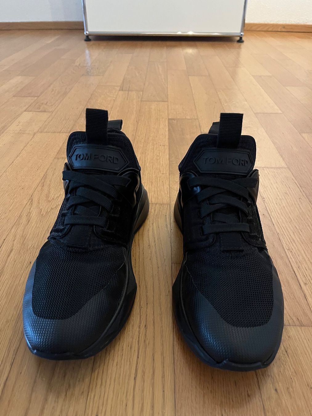 Tom Ford Scarpe da uomo: Tom Ford Jago Sneakers 40.5 EU – Usato da Wetzikon ZH venduto da MW.S 3