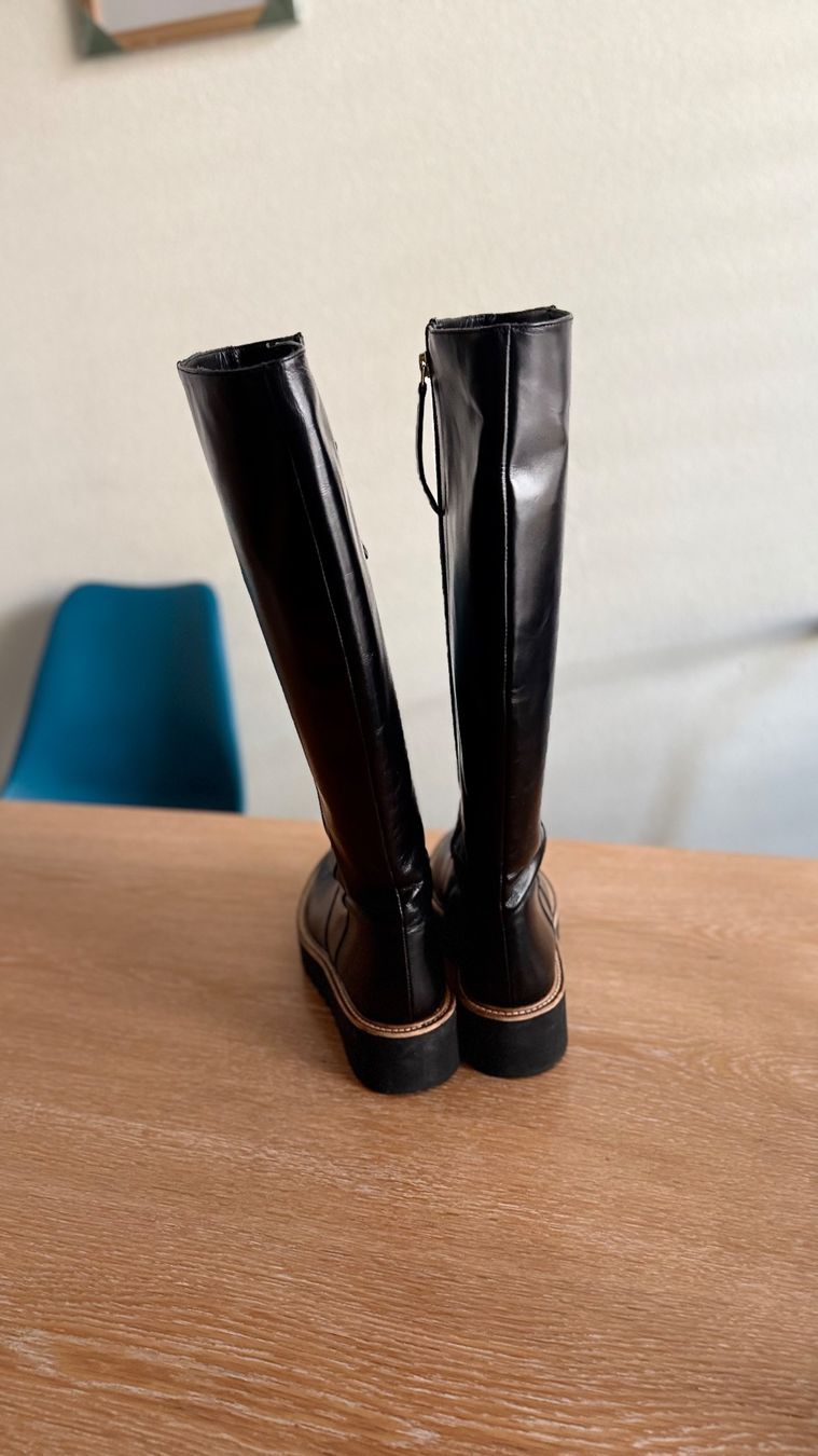 Scarpe da donna: Boots Paloma Barceló – Usato da Zürich venduto da LenaElena 6