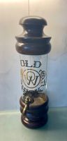 Old Whisky Spender/ Zapfhahn, Whiskey, Vintage Rarität