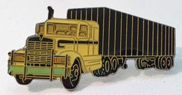 AA850 - Pin LKW Aufleger Truck Zugmaschine