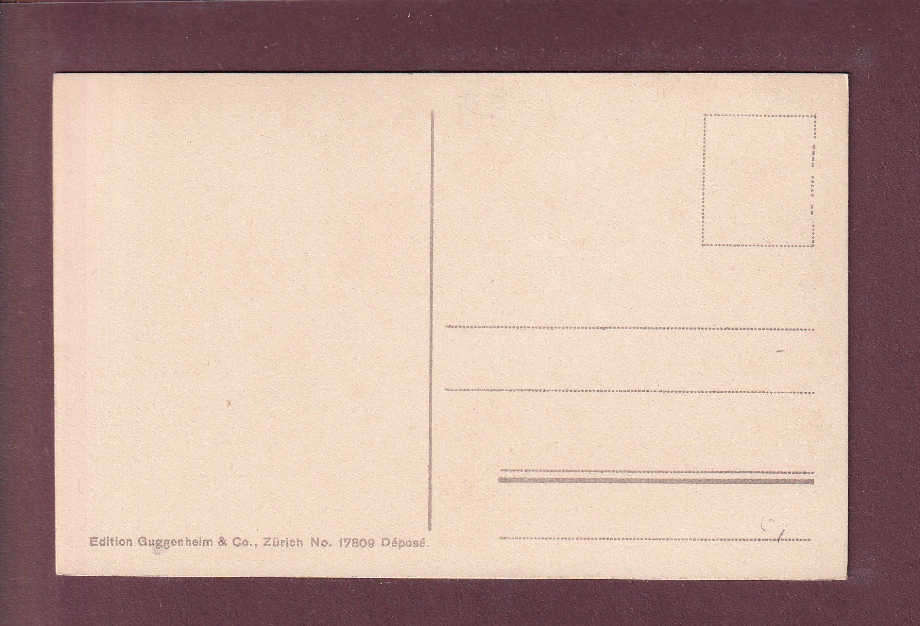 Cartes postales: BERN - Rathaus – D'occasion à Pully par nicecards 1