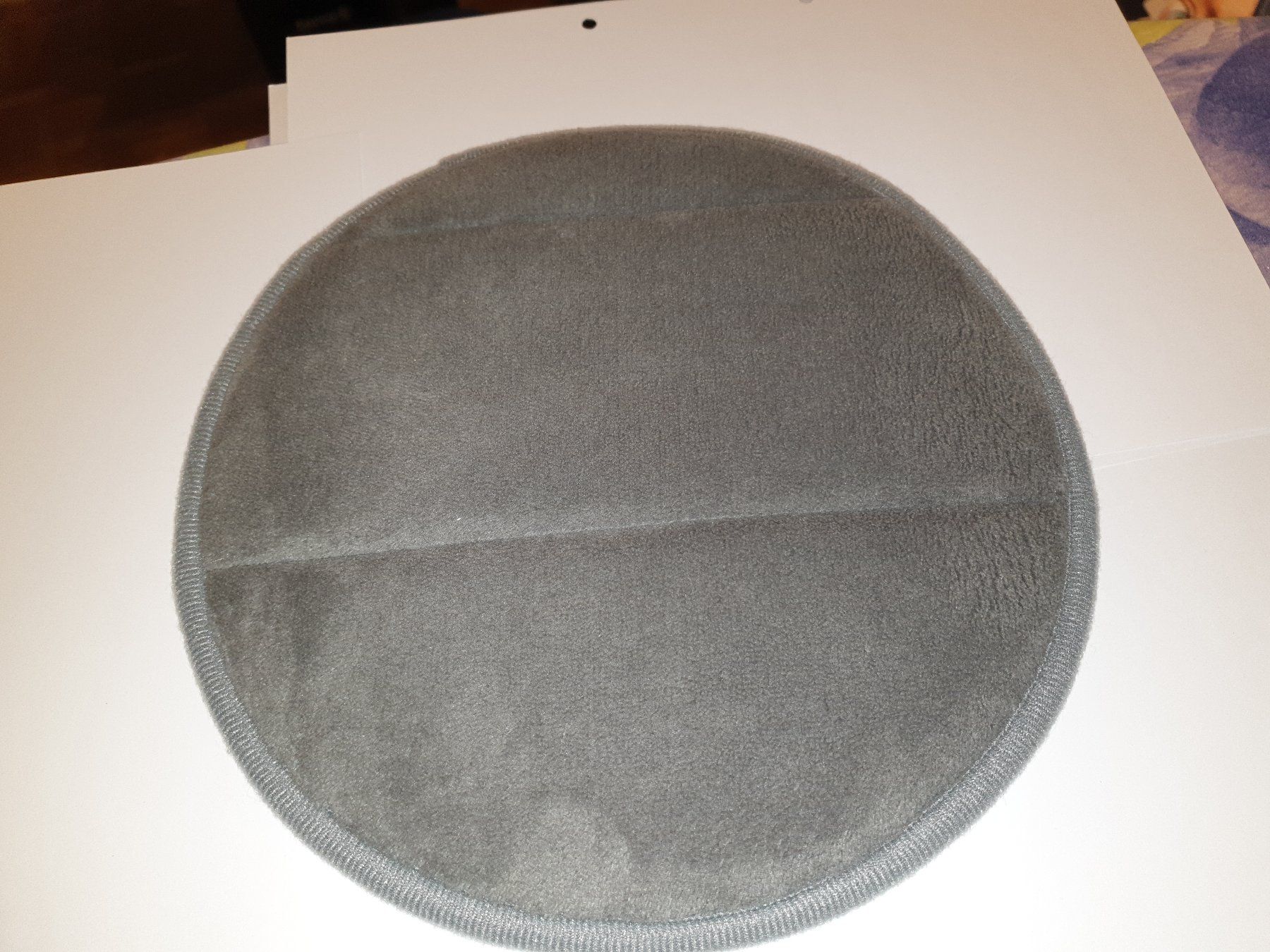 Tappetini per mouse: Arm- und Handgelenkauflage – Usato da Domat Ems venduto da dan_5mvr