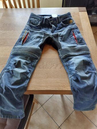 Trilobite Motorrad / Töff Jeans Damen