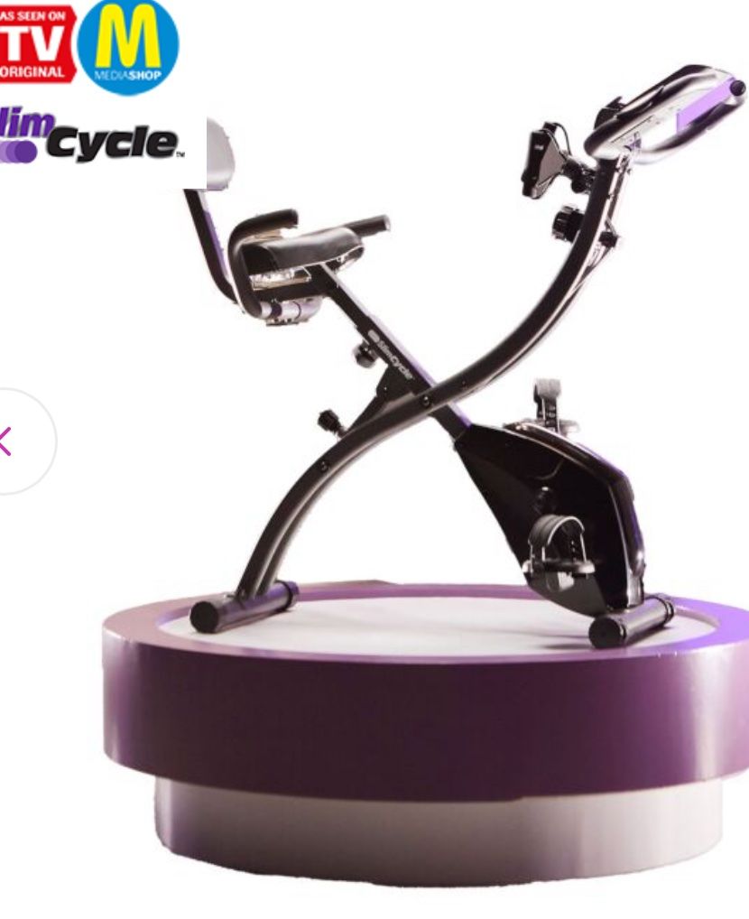 Vélos d'appartement: Slim cycle – D'occasion à Luzern par Off_123