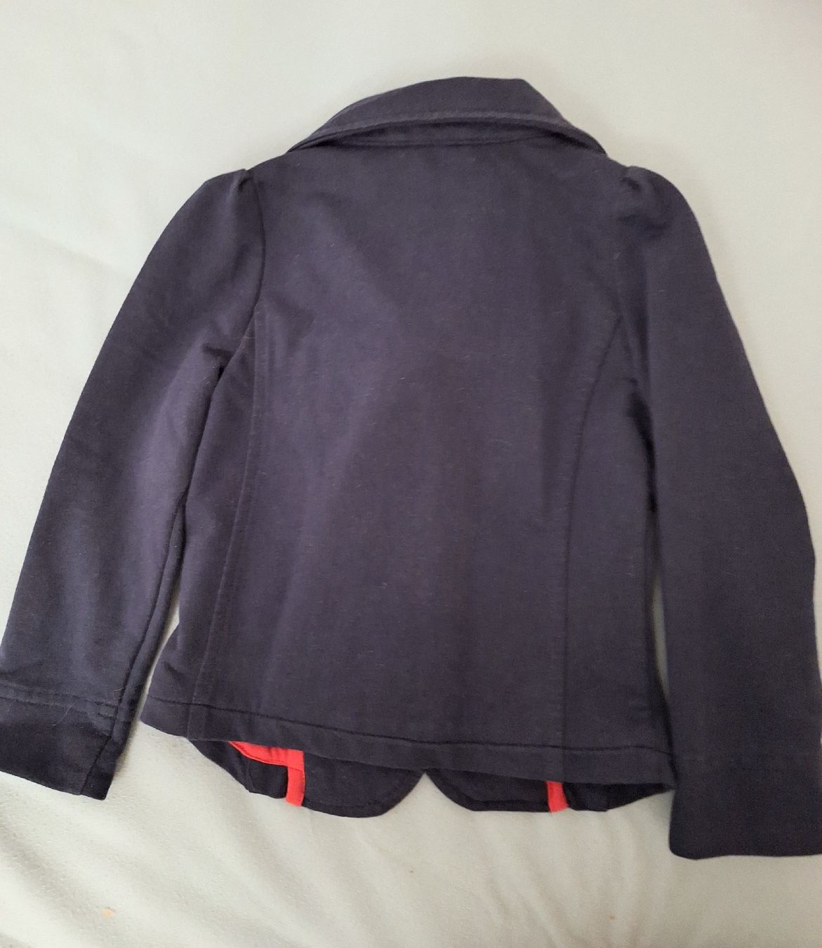 Jacken & Mäntel: Cute Navy Blazer, Size 98 – Gebraucht aus Volketswil von LisaSch1 1