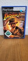 PS 2 - Indiana Jones und der Stab der Könige