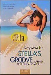 Libri: McMillan Terry: Stella's Groove – Usato da Boswil venduto da yvonne74