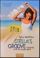 McMillan Terry: Stella's Groove