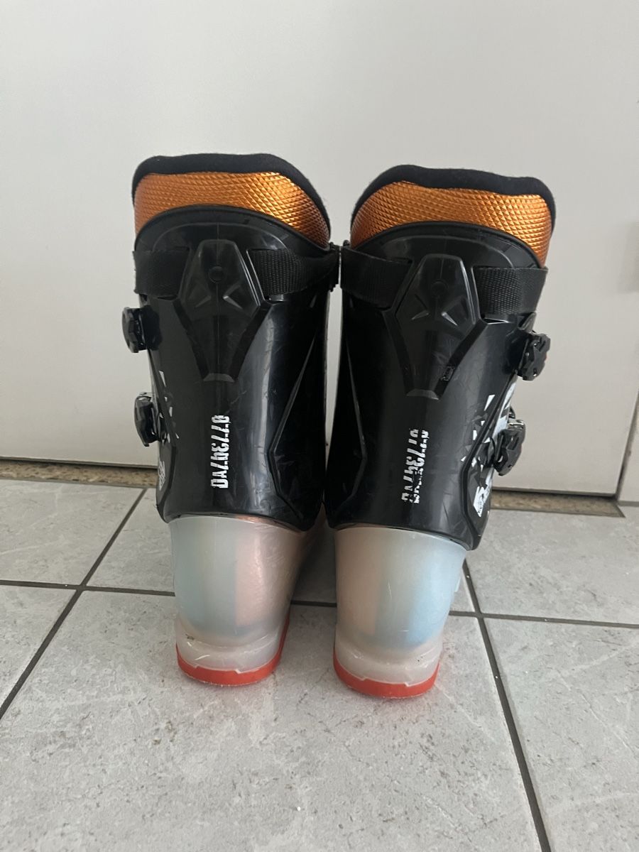 Scarpe per ragazzi: DALBELLO Avenge 4 Skischuhe – Usato da Rubigen venduto da Rea1972. 2