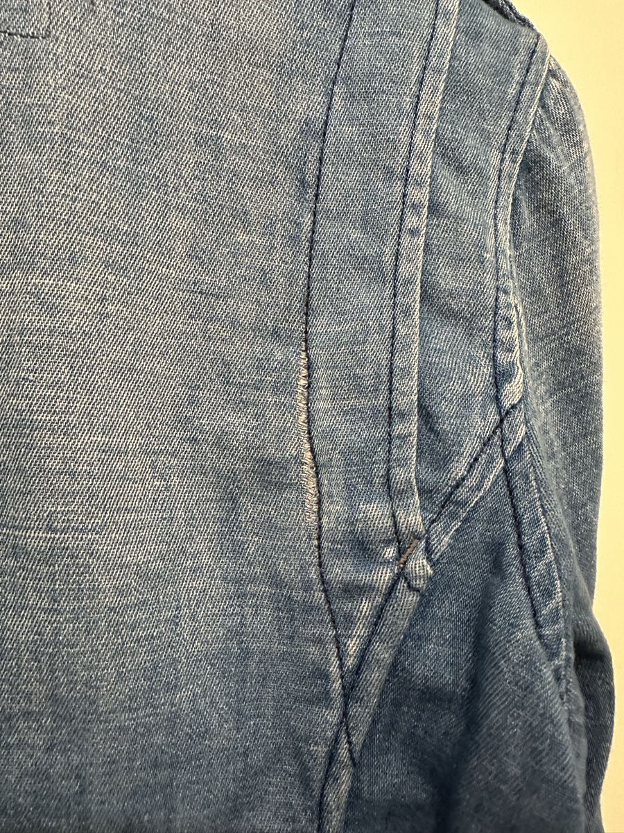 Diesel Giacche: Diesel Jeansjacke S – Usato da Zürich venduto da tmarina 3