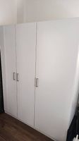 Kleiderschrank