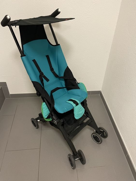 Kleine kinderwagen 2024