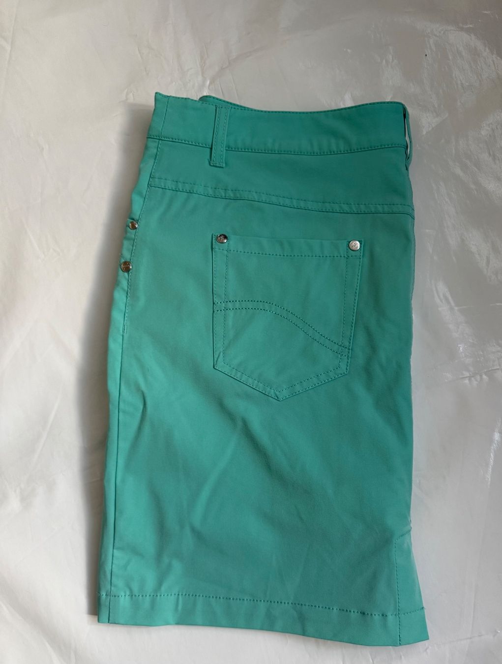 Gonne: Golf Rock von Daly Gr. 40 – Usato da Pfäffikon ZH venduto da Margot1 1