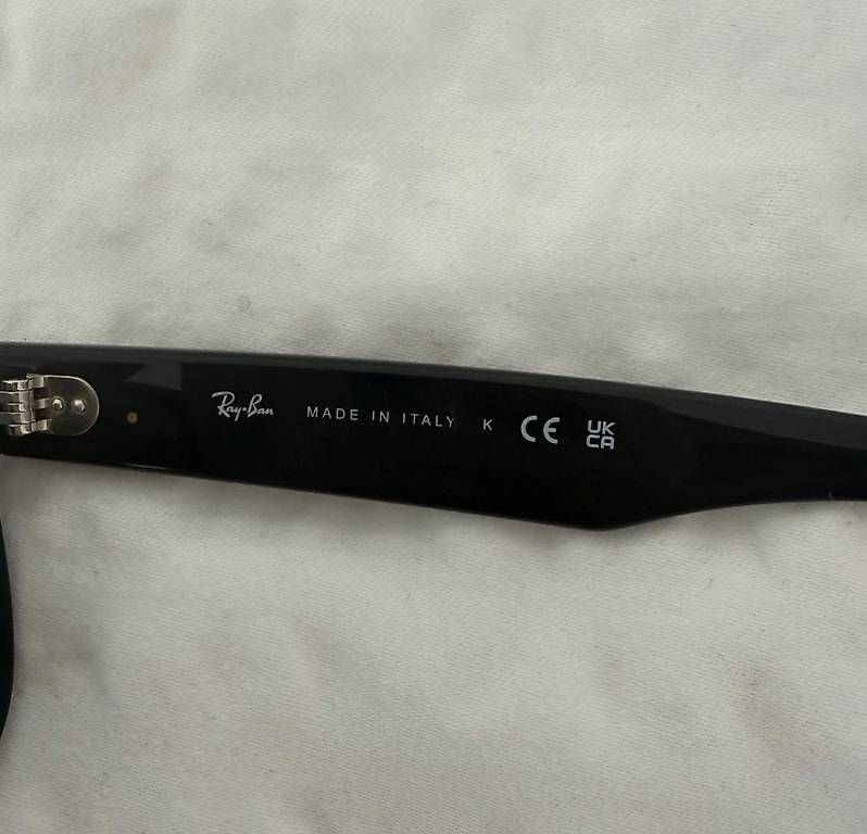 Lunettes & Verres: Ray Ban - Sonnenbrille  – D'occasion à Luzern par GiLu007 2