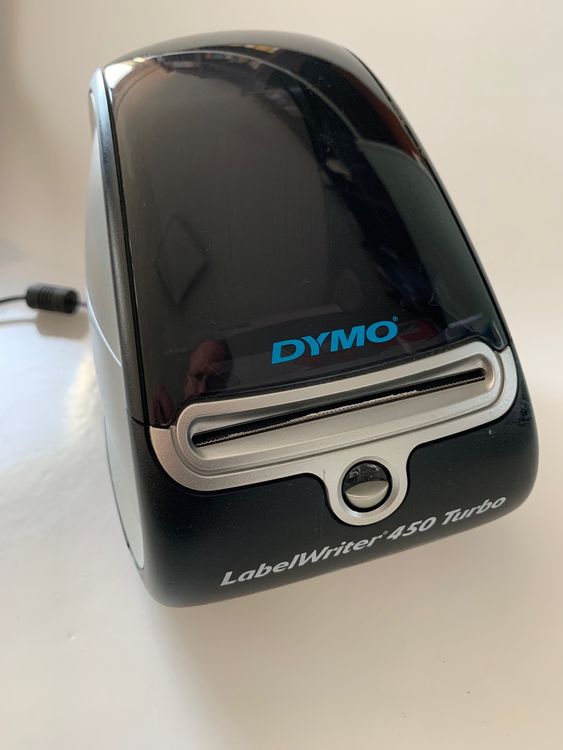 Installazione Di Una Dymo LabelWriter 450 Con Il Driver Giusto, Come Si Fa - Foto 4