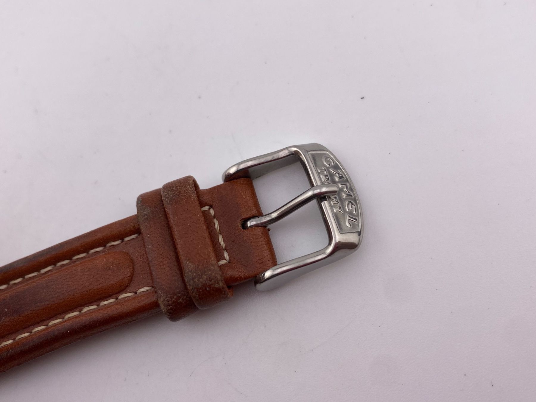 Camel Orologi: CAMEL Herrenuhr – Usato da Biel/Bienne venduto da MrP_WatchesBiel 7