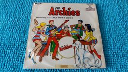 The Archies (Original) RCA 38.039 1968