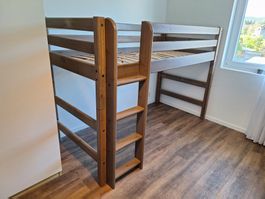 Flexa Mittelhochbett