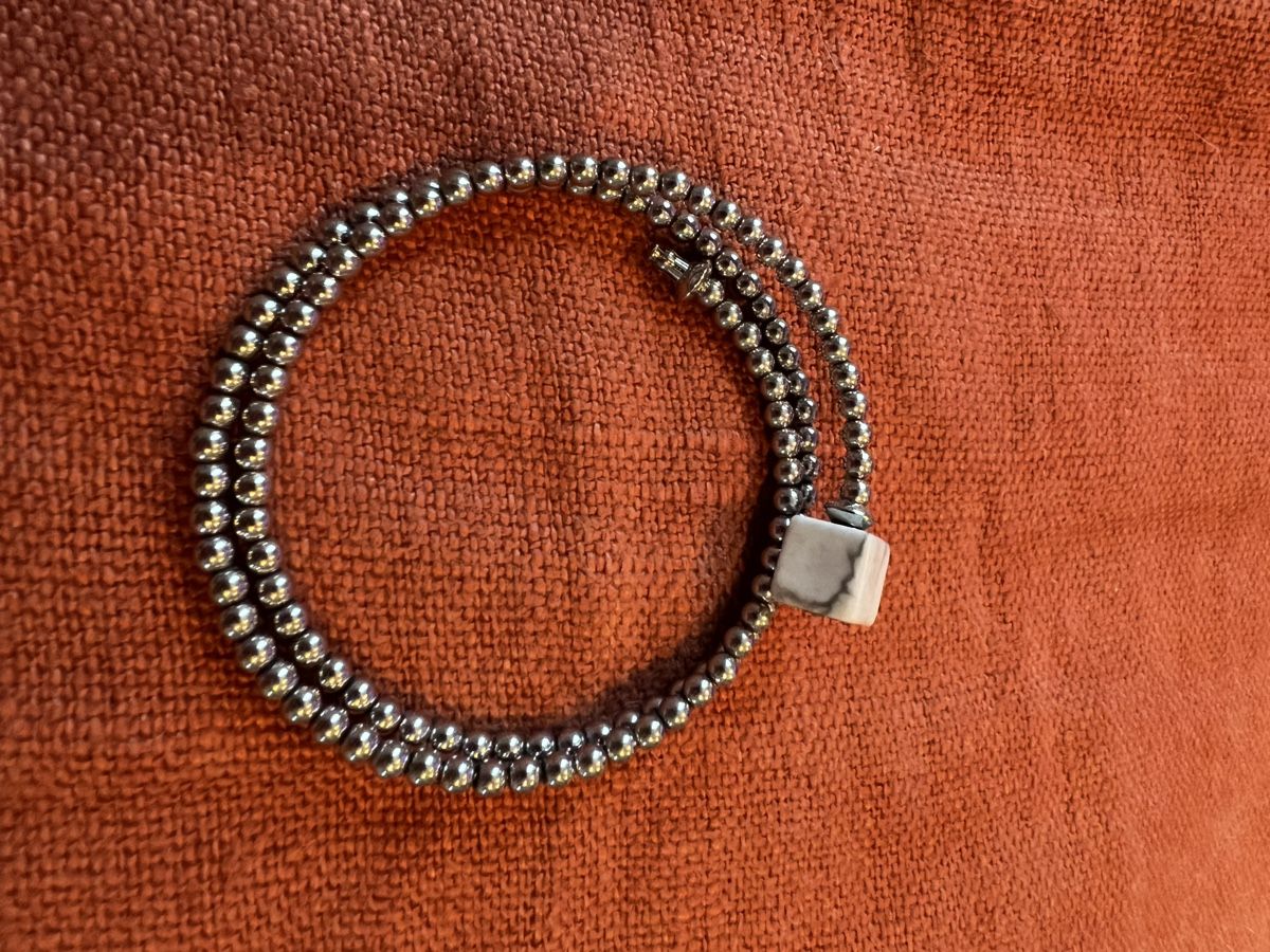 Bracelets: Liliflo - Bracelet tango double interchangeable (sans lien) – D'occasion à Courroux par mar_82gk 1