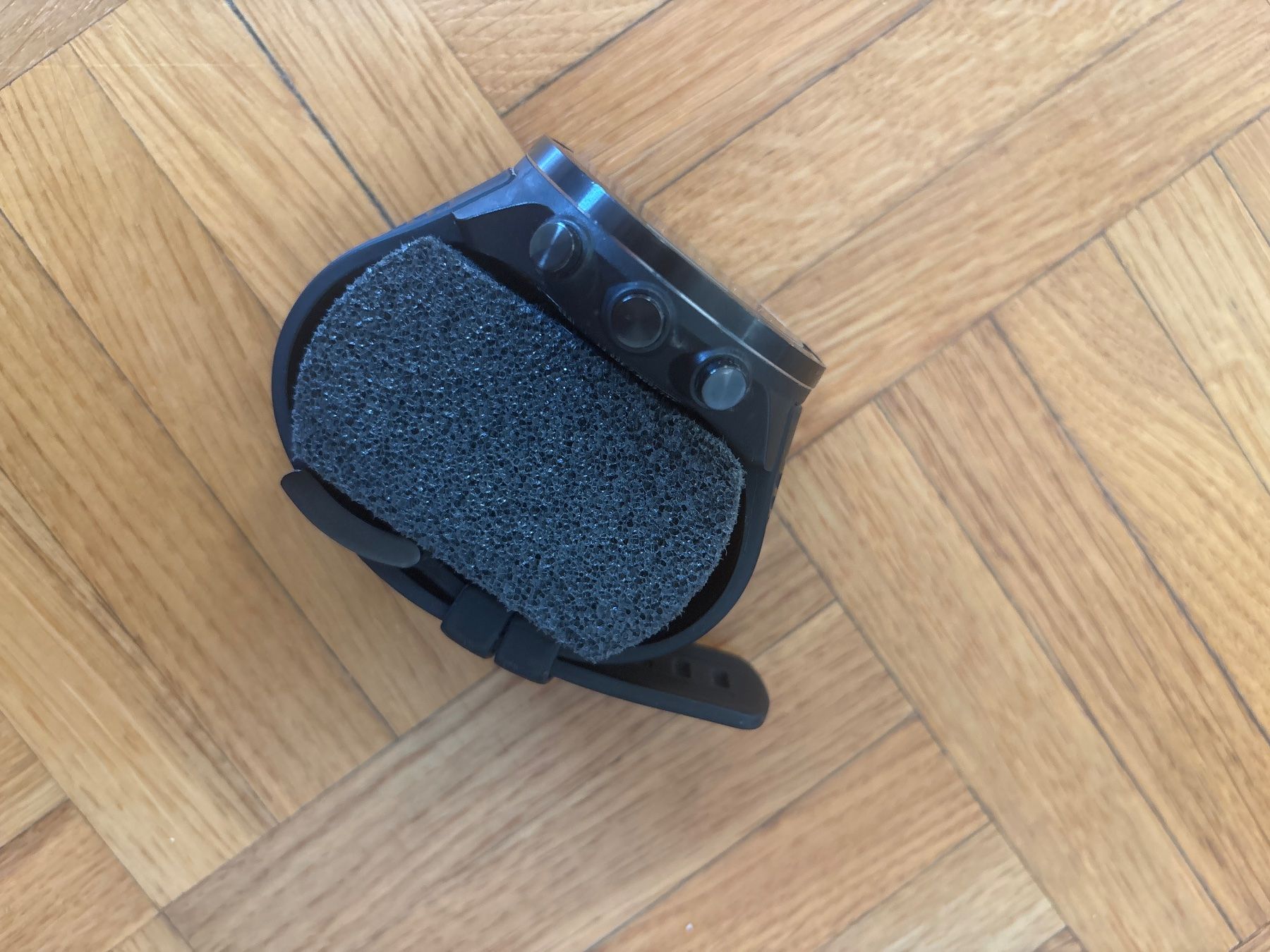 Suunto Smartwatch: Suunto 9 – Usato da Lausanne venduto da agu_n5cg 4