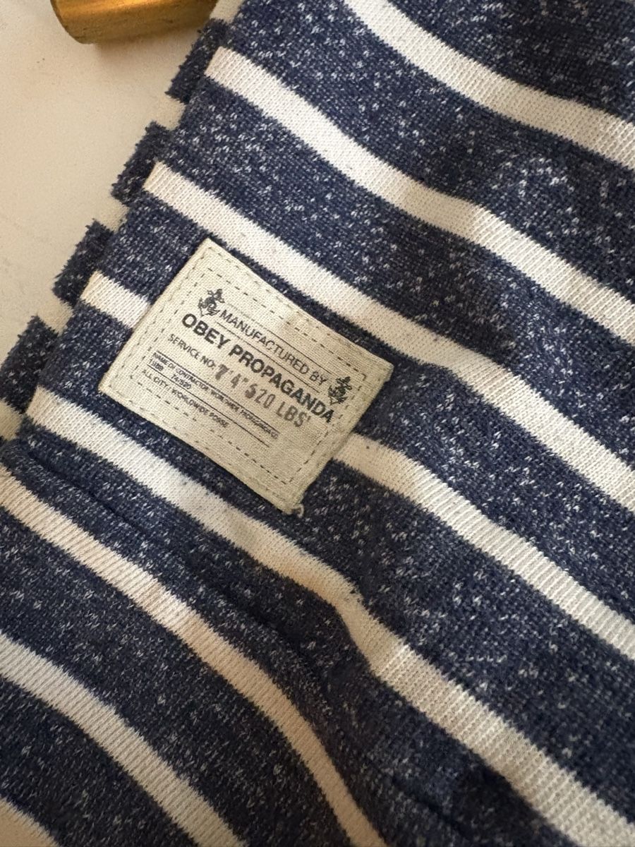 Obey Maglioni & Felpe: Pull OBEY Propaganda, Size M – Usato da Neuchâtel venduto da sharposneaks 6