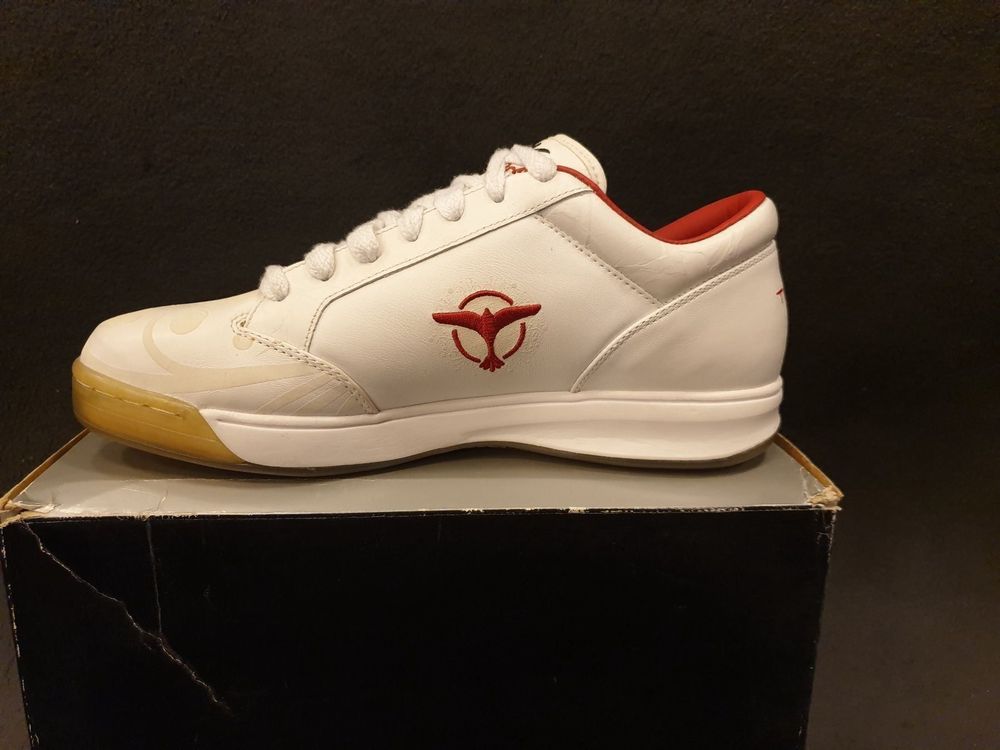 Reebok best sale tiesto shoes