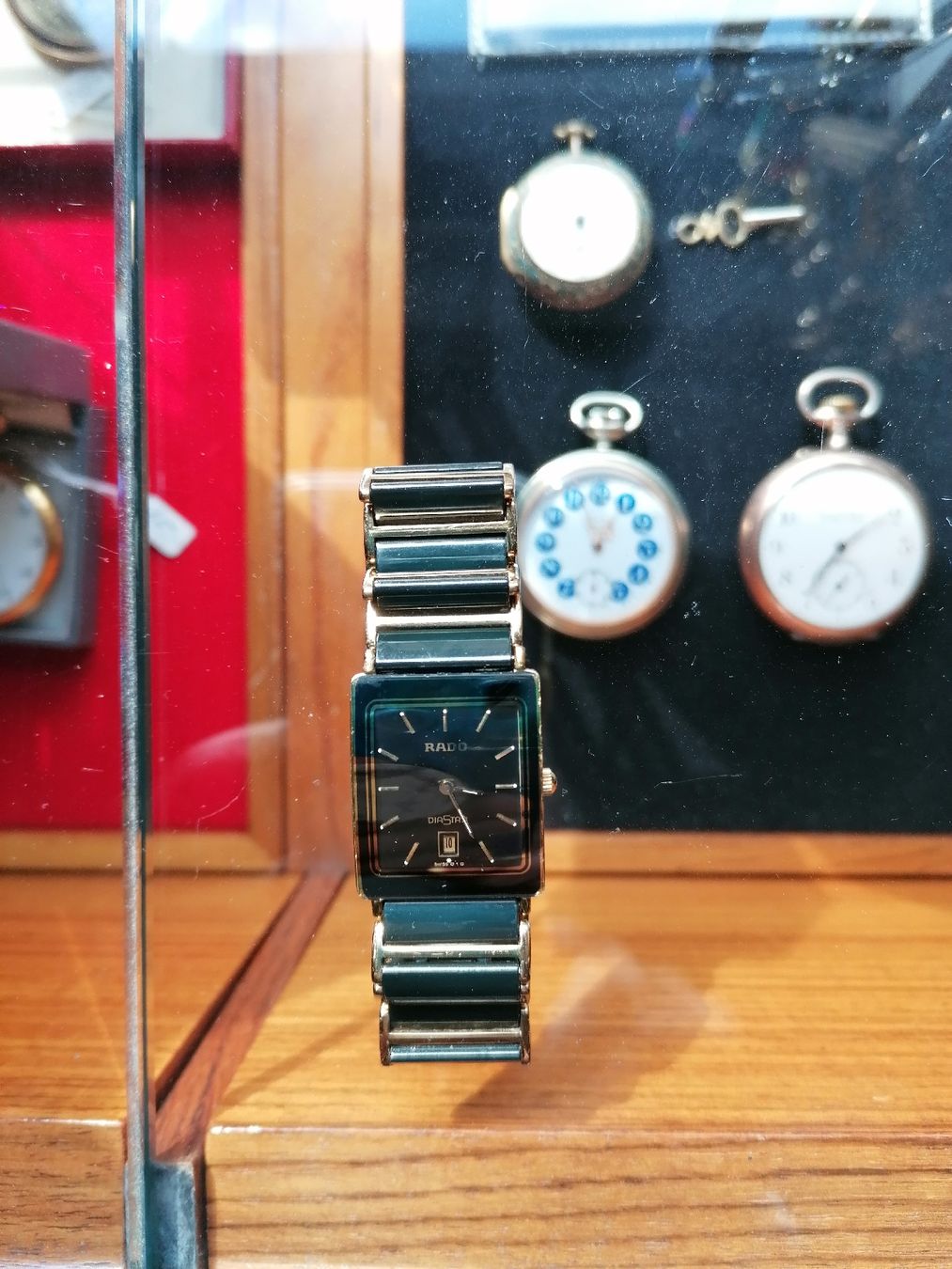 Rado Orologi: Rado Diastar  – Usato da Bülach venduto da Salwald 1