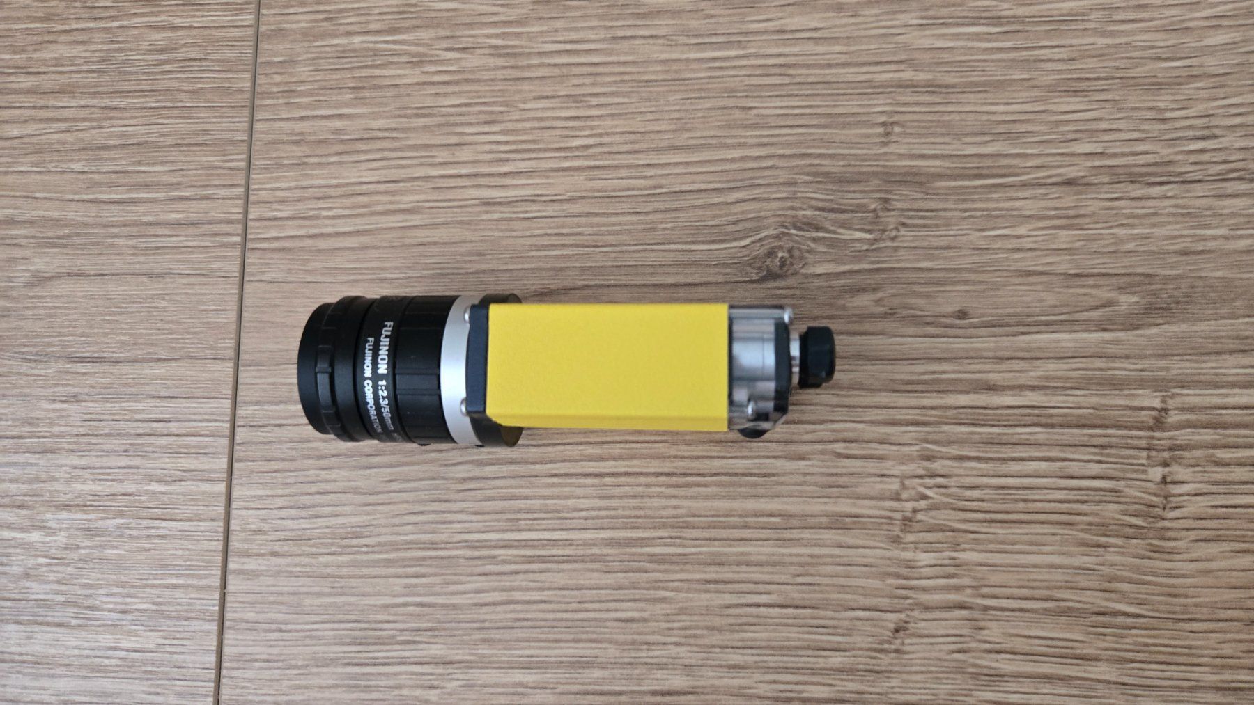 Componenti elettronici: Cognex DataMan DM200 – Usato da Lauerz venduto da Vibasin 2