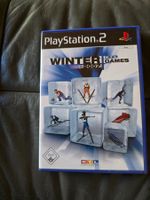 Playstation 2 - RTL Winter Games 2007 - guter Zustand!